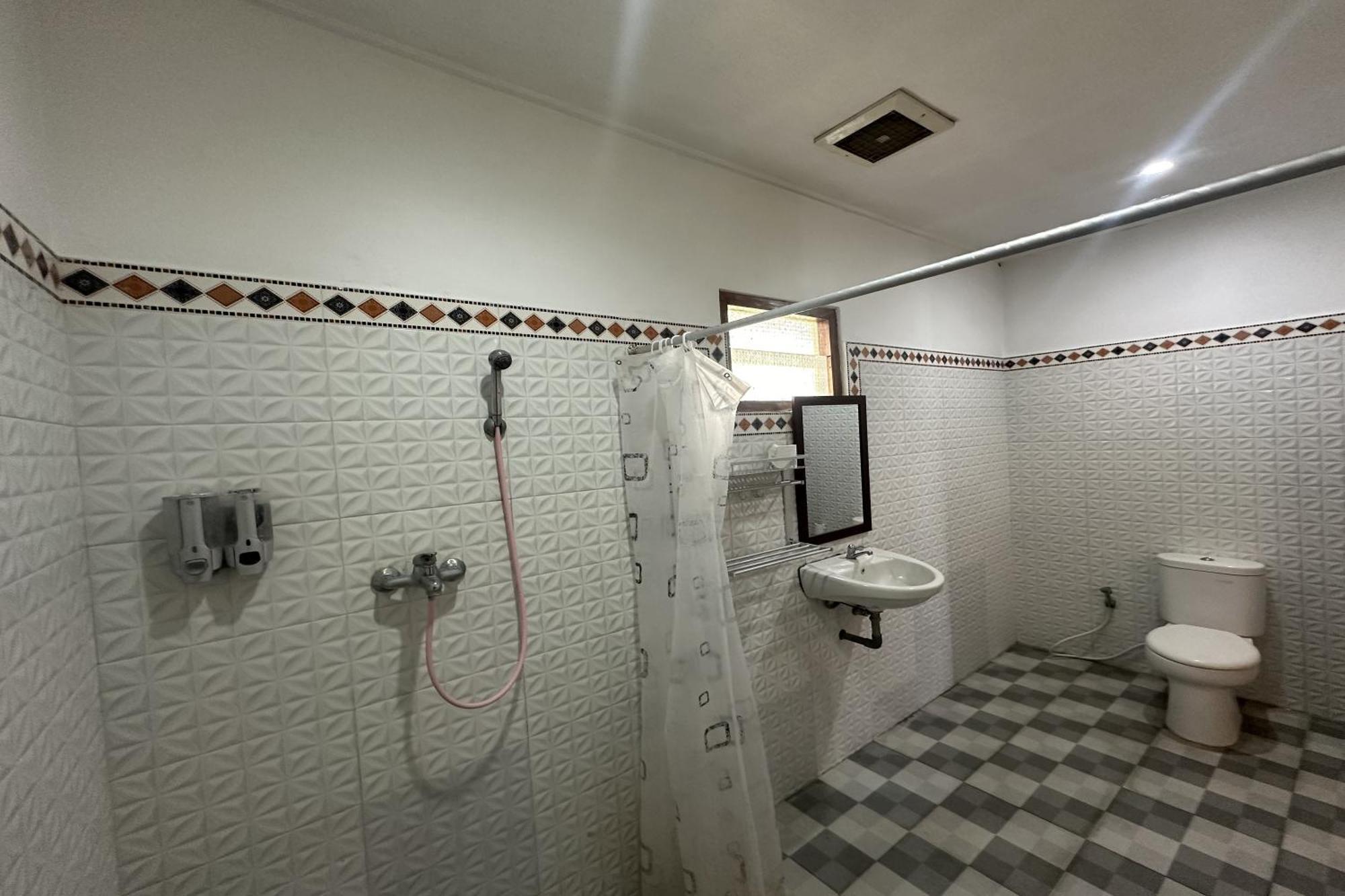 Arlina'S Hotel Kintamani Ngoại thất bức ảnh