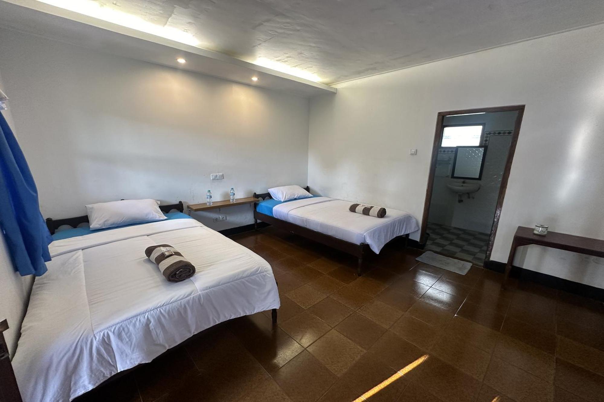 Arlina'S Hotel Kintamani Ngoại thất bức ảnh