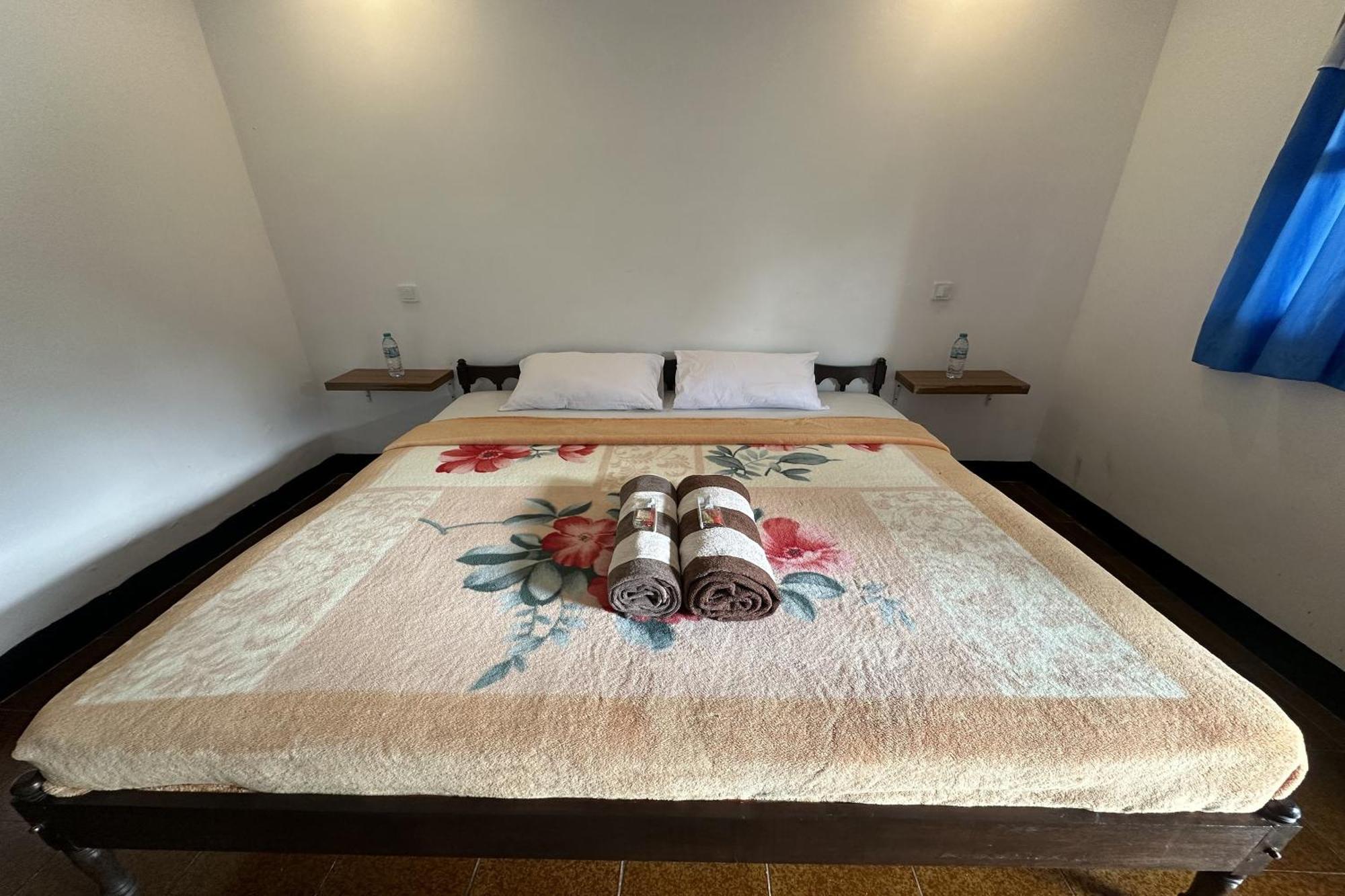 Arlina'S Hotel Kintamani Ngoại thất bức ảnh