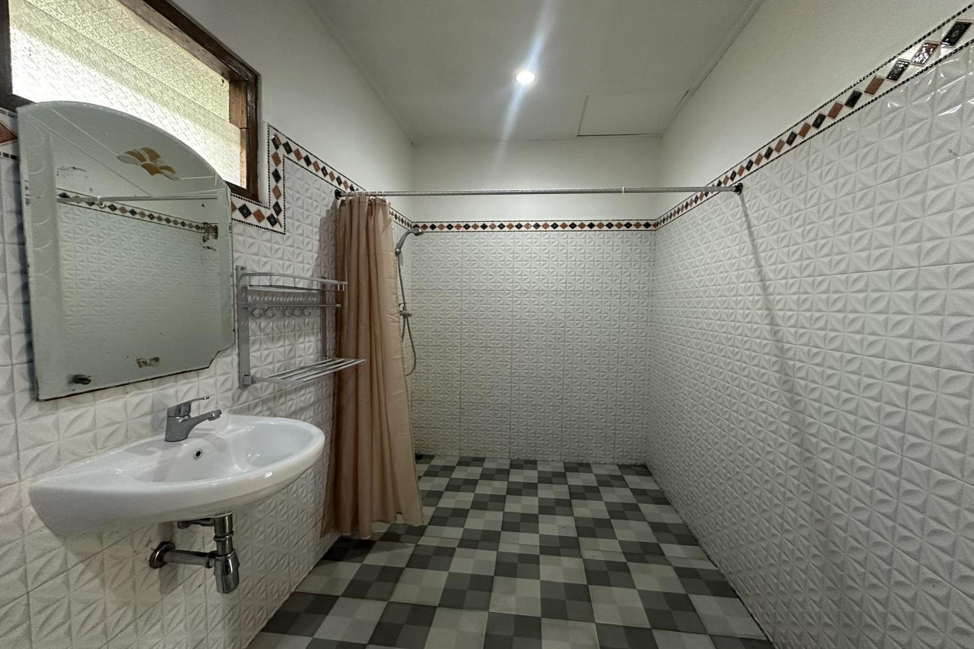 Arlina'S Hotel Kintamani Ngoại thất bức ảnh