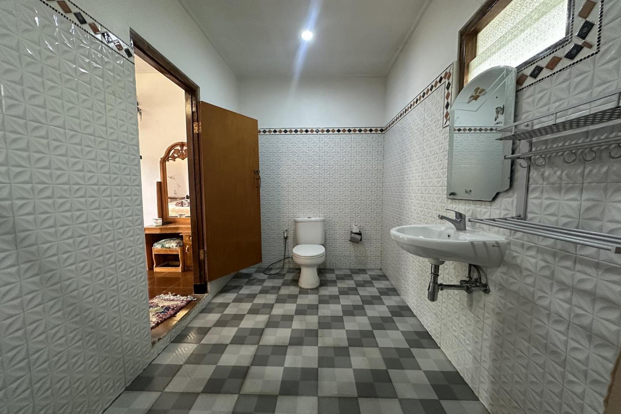 Arlina'S Hotel Kintamani Ngoại thất bức ảnh