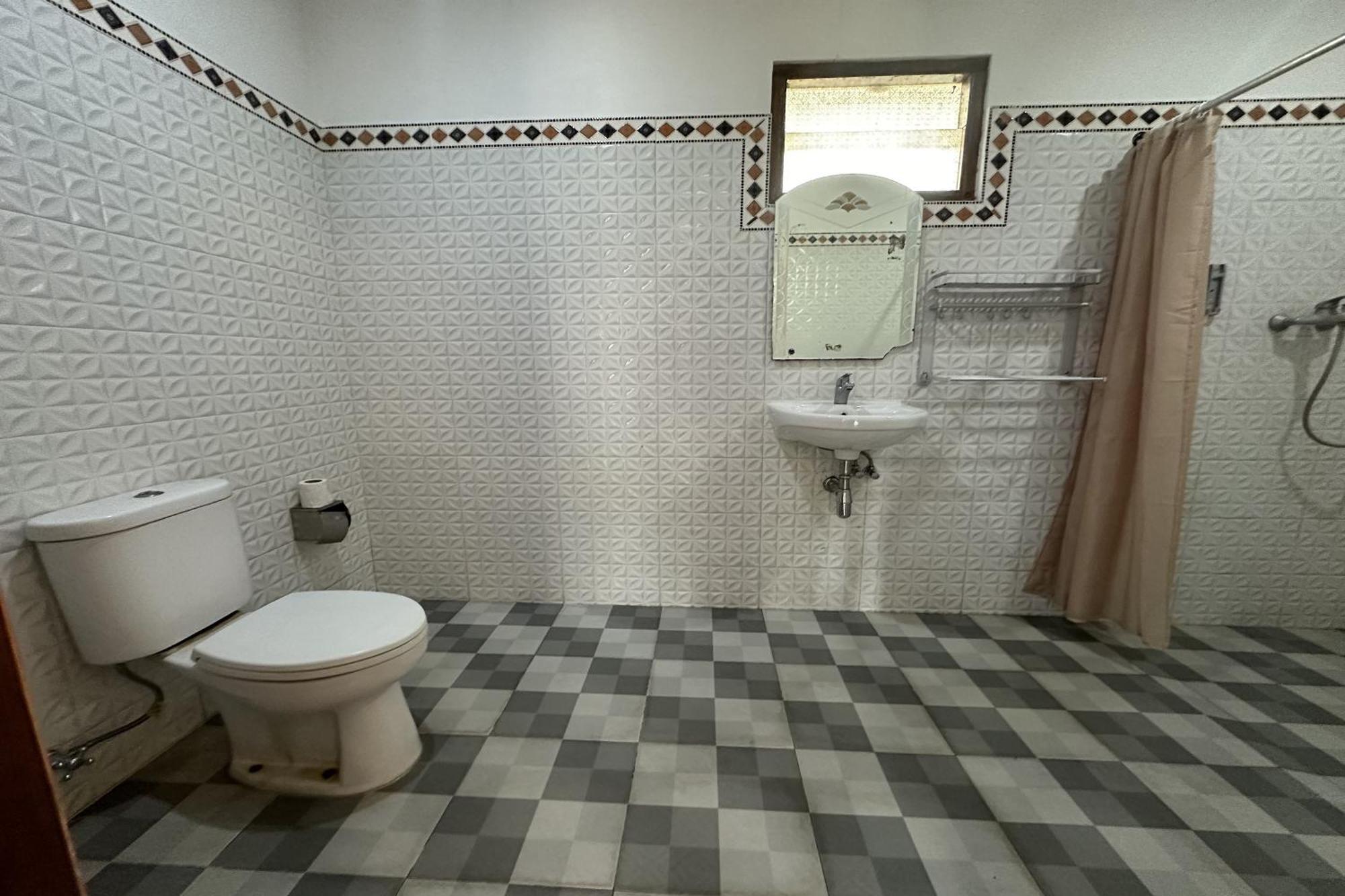 Arlina'S Hotel Kintamani Ngoại thất bức ảnh