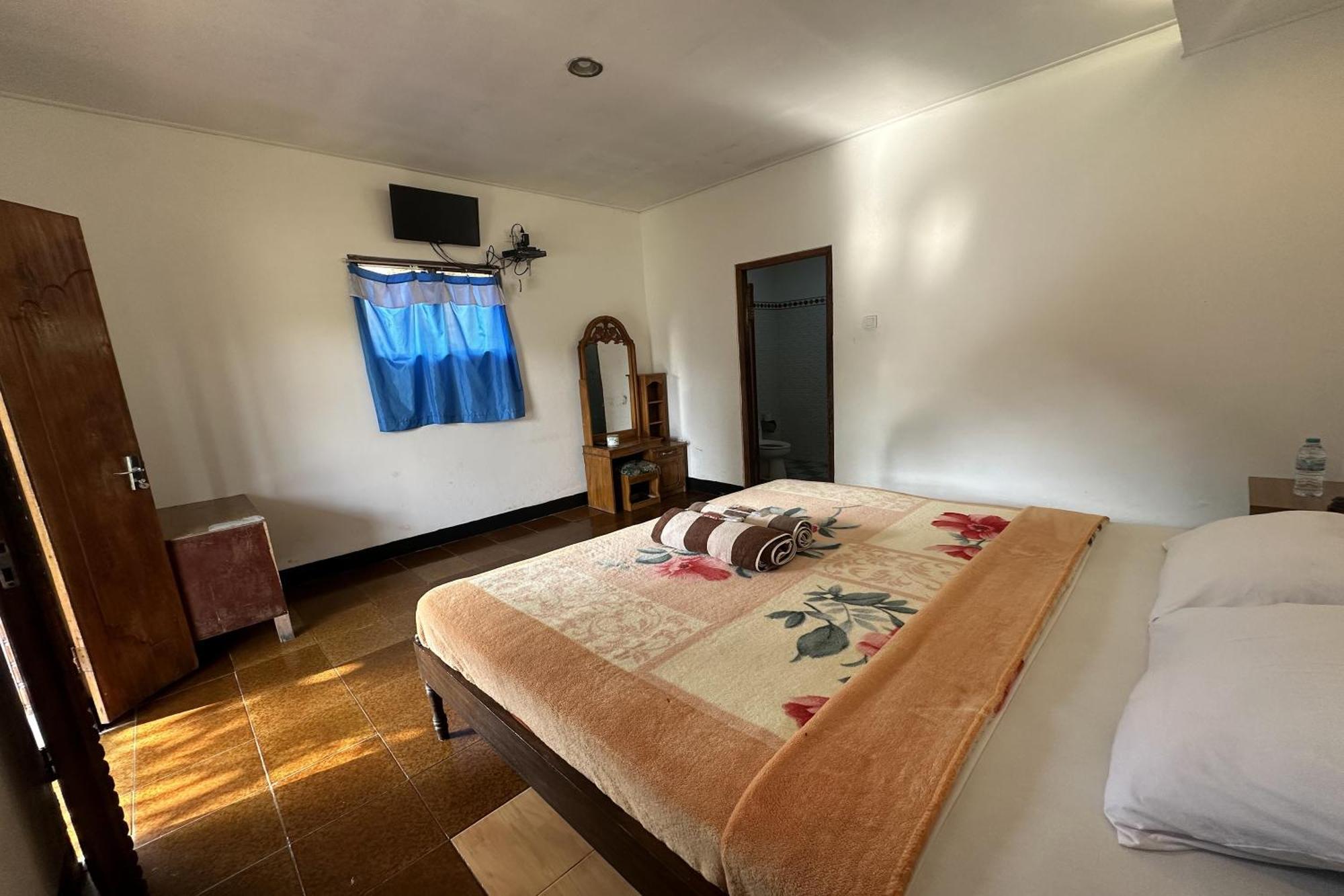 Arlina'S Hotel Kintamani Ngoại thất bức ảnh