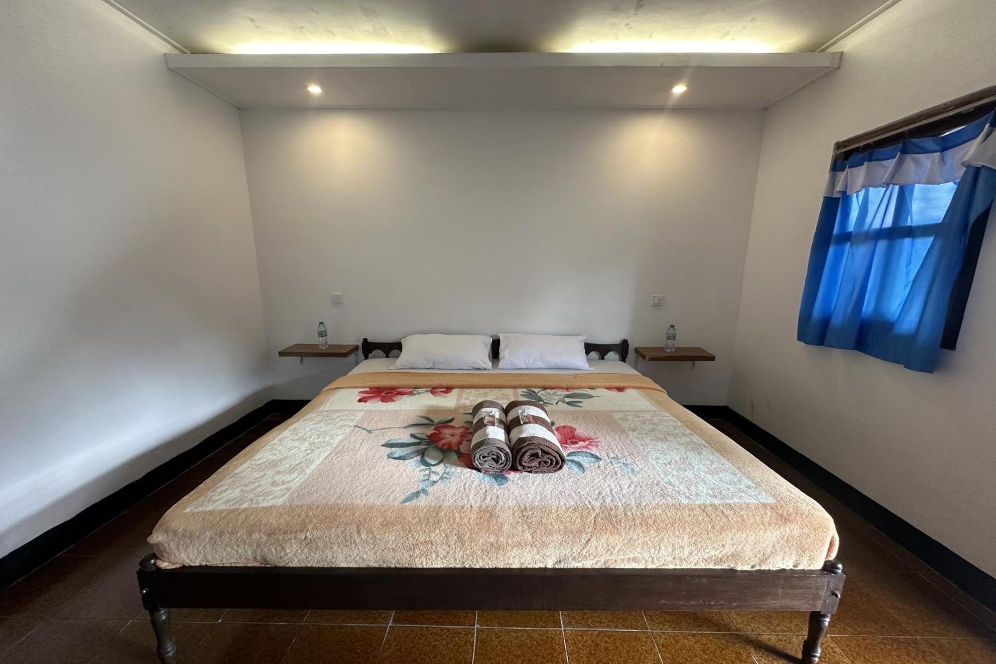 Arlina'S Hotel Kintamani Ngoại thất bức ảnh