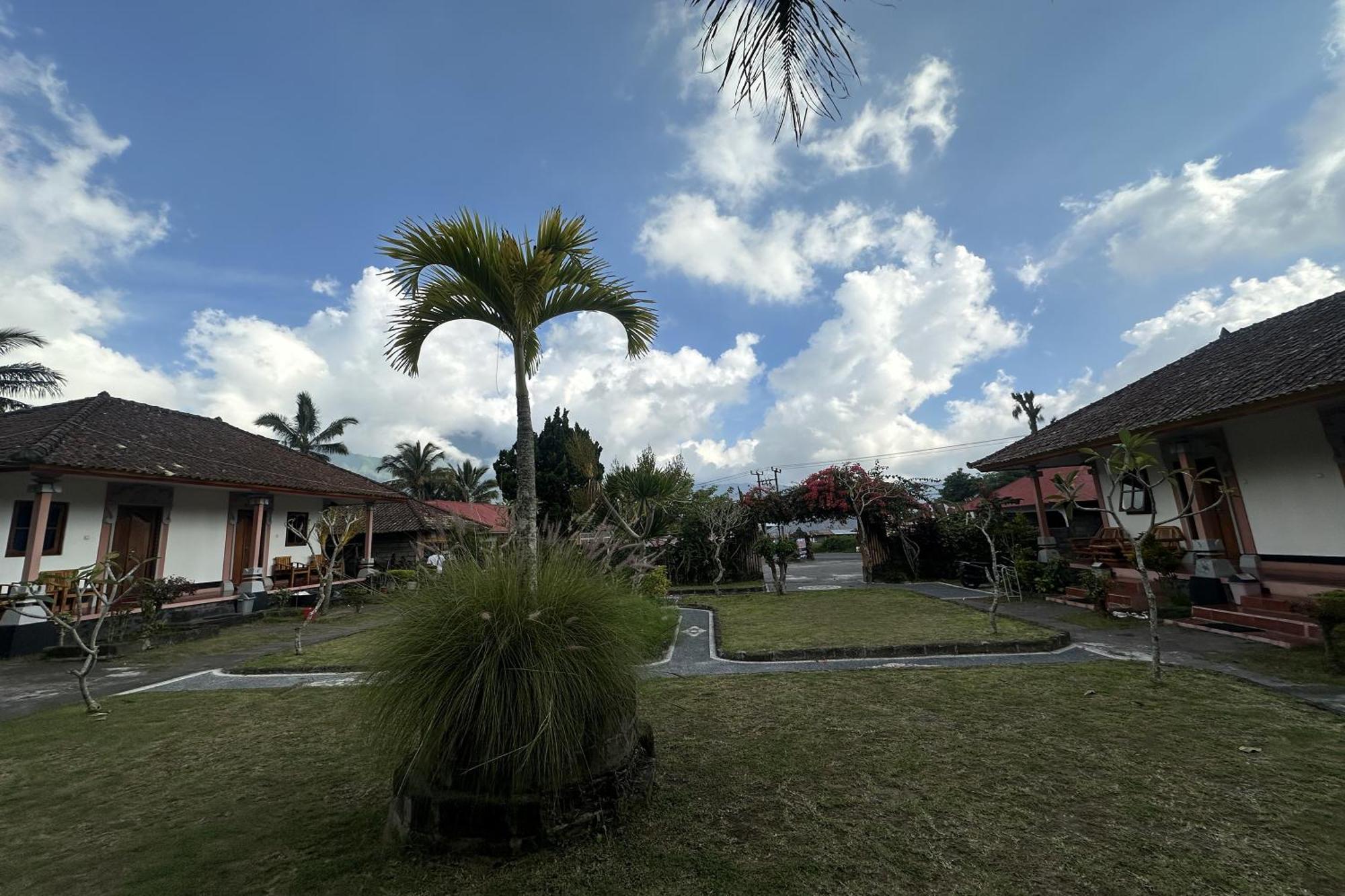 Arlina'S Hotel Kintamani Ngoại thất bức ảnh