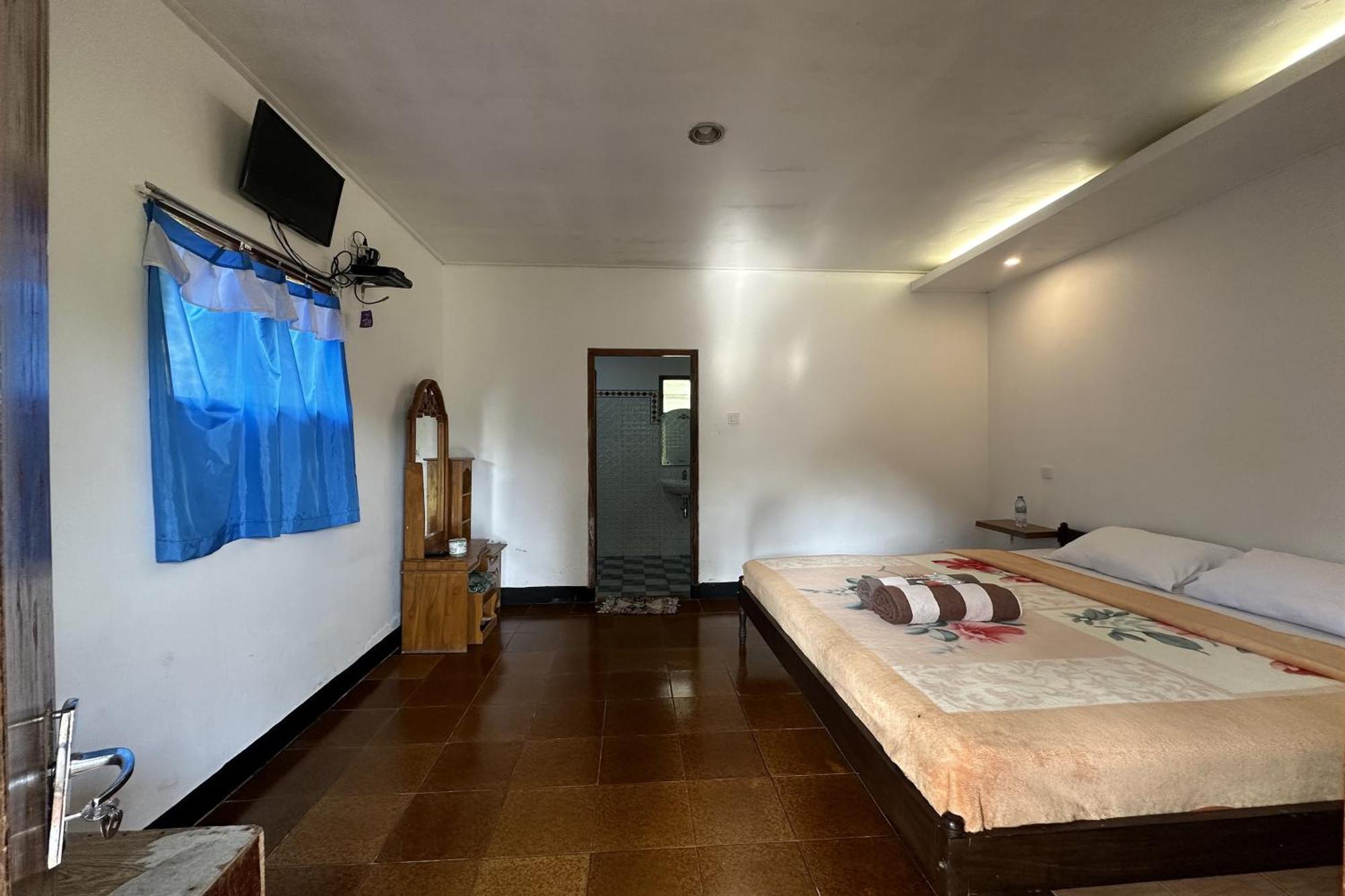 Arlina'S Hotel Kintamani Ngoại thất bức ảnh